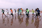 The 2021 Blyth Sands Race, December 5th. Photo: David T. Hewitson/Sports for All Pics